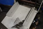 Rosback Perforator