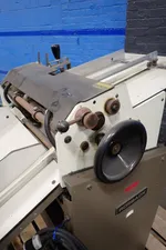 Rosback Perforator
