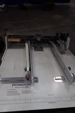 Rosback Perforator