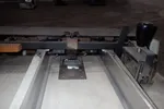 Rosback Perforator