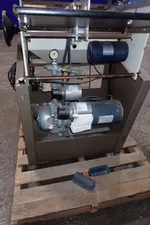 Rosback Perforator