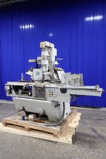 Mccain Paper Drill