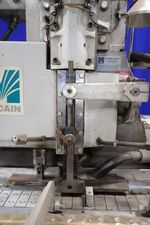 Mccain Paper Drill