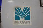Mccain Paper Drill