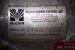 Mccain Paper Drill