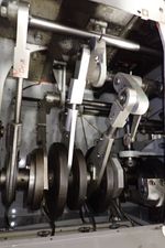 Mccain Paper Drill