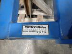 Gorbel Jib Crane