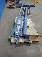 Gorbel Jib Crane