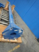 Gorbel Jib Crane Arms  Base