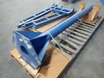 Gorbel Jib Crane Arms  Base