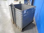  Metal Container