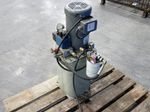 Blador Motorized Water Filtration System
