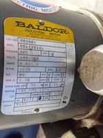 Blador Motorized Water Filtration System