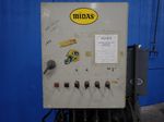 Miller Fluid Power Hydraulic Power Unit