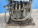 Miller Fluid Power Hydraulic Power Unit