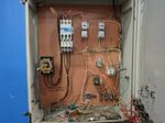 Miller Fluid Power Hydraulic Power Unit