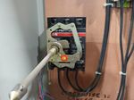 Miller Fluid Power Hydraulic Power Unit