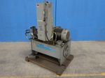 Miller Fluid Power Hydraulic Power Unit