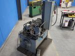 Miller Fluid Power Hydraulic Power Unit