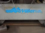 Miller Fluid Power Hydraulic Power Unit