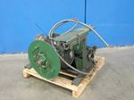 Fa Woehr Machine Co Trim Recoiler