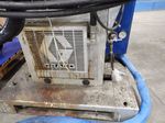 Graco Metering Pump System