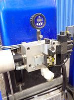 Graco Metering Pump System