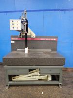 Giddings  Lewis Cmm