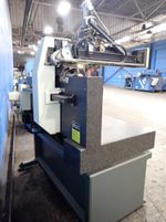Giddings  Lewis Cmm