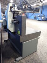 Giddings  Lewis Cmm