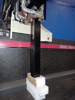 Giddings  Lewis Cmm