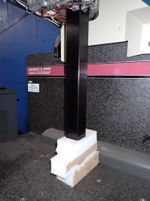 Giddings  Lewis Cmm