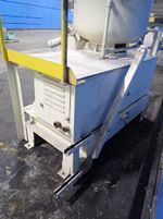 Gunther Mixer