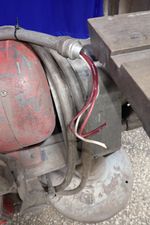 Westinghouse Belt Sander