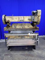 Mercury Press Brake