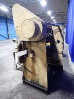 Mercury Press Brake