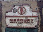 Mercury Press Brake