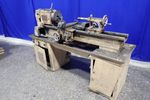 Logan Lathe