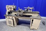 Logan Lathe