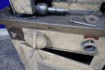 Logan Lathe