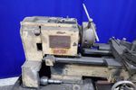 Logan Lathe