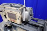 Logan Lathe