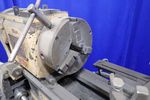 Logan Lathe