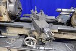 Logan Lathe