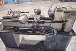 Logan Lathe