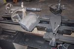 Logan Lathe