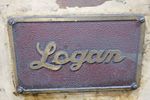 Logan Lathe