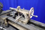 Logan Lathe