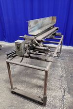 Lindersspecialty Co Belt Sander