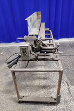 Lindersspecialty Co Belt Sander